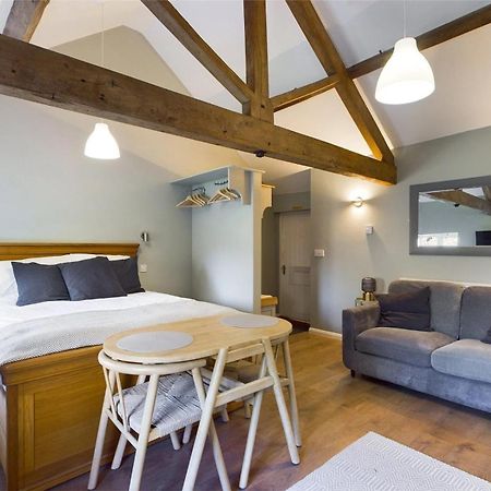 Wagtail Lodge Foy Kültér fotó